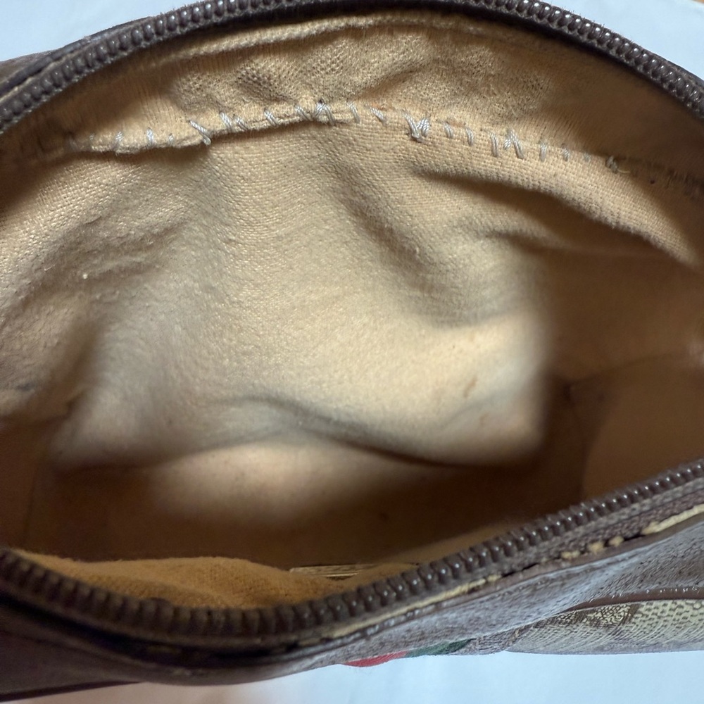 Gucci Authentic Crossbody Bag - Picture 13 of 15